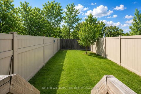 Photo 26 at 267 Via San Marino Street, Nepean (Longfields), Ottawa