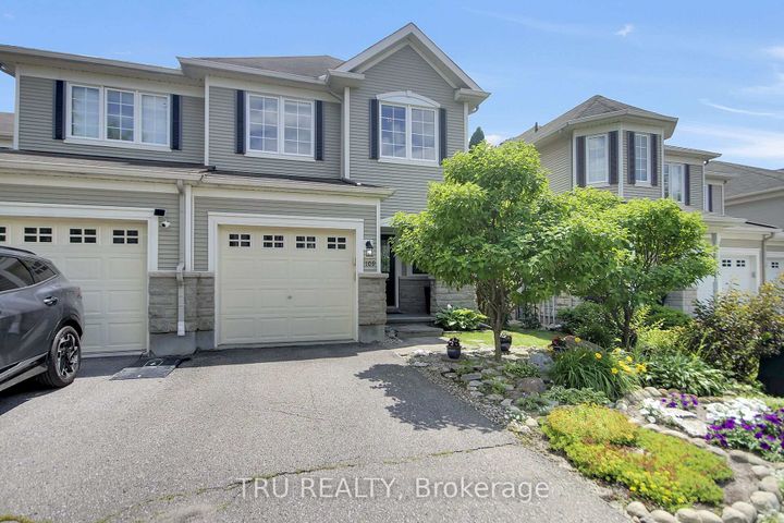 Photo 1 at 109 Braddock Private, Nepean (Stonebridge), Ottawa