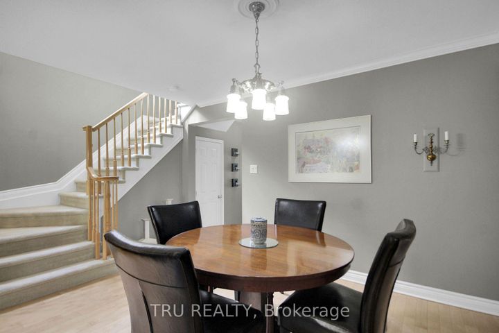 Photo 17 at 109 Braddock Private, Nepean (Stonebridge), Ottawa