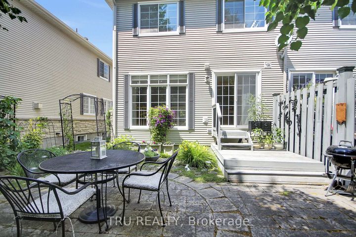 Photo 40 at 109 Braddock Private, Nepean (Stonebridge), Ottawa