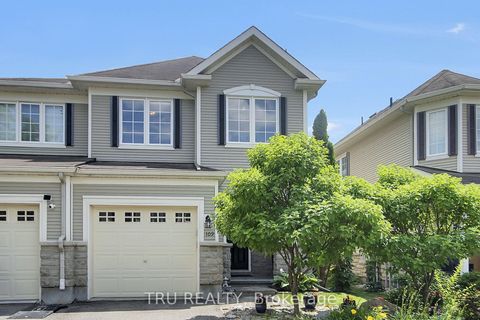 Photo 0 at 109 Braddock Private, Nepean (Stonebridge), Ottawa