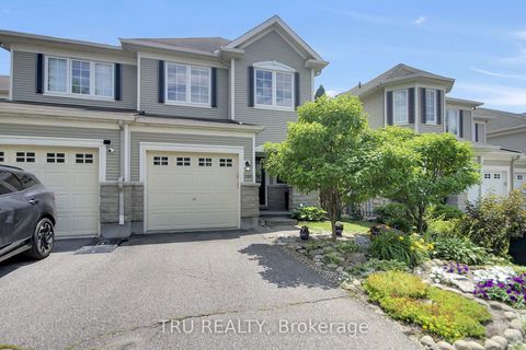 Photo 1 at 109 Braddock Private, Nepean (Stonebridge), Ottawa