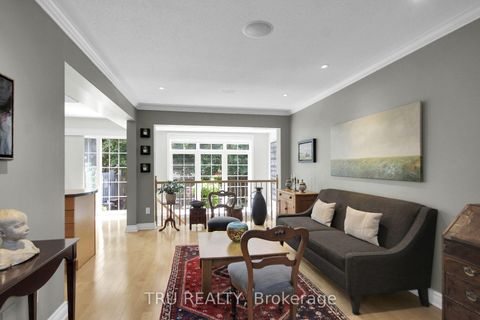 Photo 5 at 109 Braddock Private, Nepean (Stonebridge), Ottawa