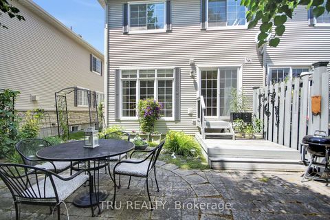 Photo 40 at 109 Braddock Private, Nepean (Stonebridge), Ottawa