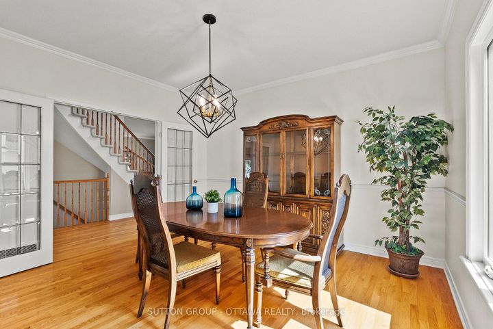 Photo 15 at 21 Avonmore Crescent, Nepean (Barrhaven East), Ottawa