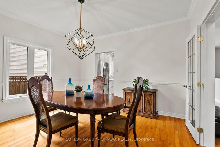 Photo 17 at 21 Avonmore Crescent, Nepean (Barrhaven East), Ottawa