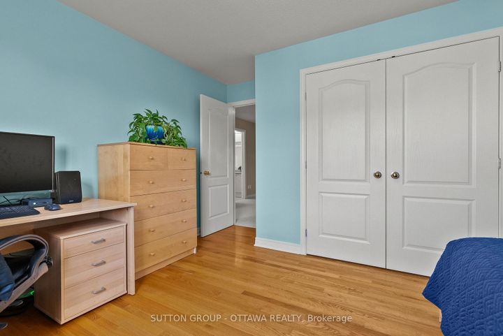 Photo 29 at 21 Avonmore Crescent, Nepean (Barrhaven East), Ottawa