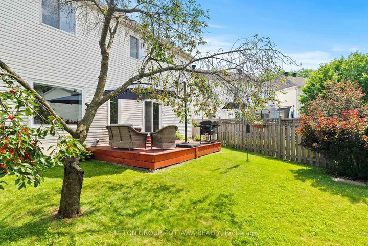 Photo 42 at 21 Avonmore Crescent, Nepean (Barrhaven East), Ottawa