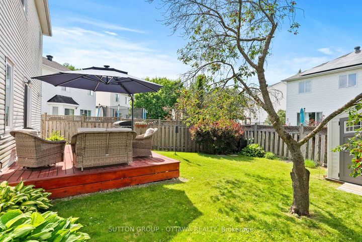 Photo 43 at 21 Avonmore Crescent, Nepean (Barrhaven East), Ottawa