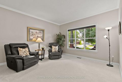 Photo 4 at 21 Avonmore Crescent, Nepean (Barrhaven East), Ottawa