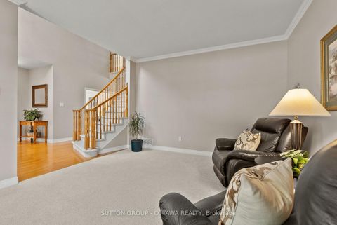 Photo 5 at 21 Avonmore Crescent, Nepean (Barrhaven East), Ottawa
