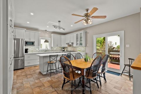 Photo 8 at 21 Avonmore Crescent, Nepean (Barrhaven East), Ottawa