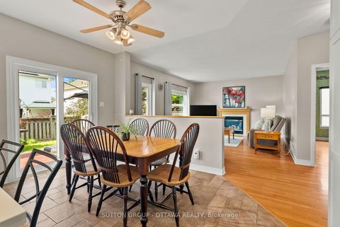 Photo 10 at 21 Avonmore Crescent, Nepean (Barrhaven East), Ottawa