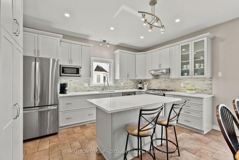 Photo 11 at 21 Avonmore Crescent, Nepean (Barrhaven East), Ottawa