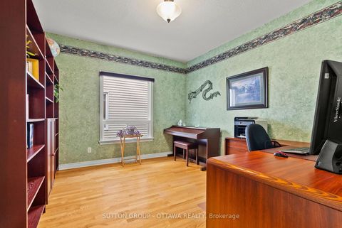 Photo 18 at 21 Avonmore Crescent, Nepean (Barrhaven East), Ottawa