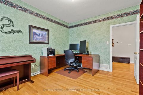 Photo 19 at 21 Avonmore Crescent, Nepean (Barrhaven East), Ottawa