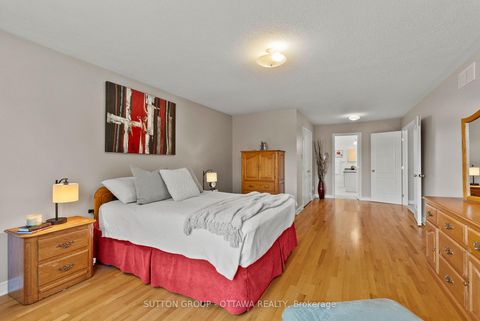 Photo 24 at 21 Avonmore Crescent, Nepean (Barrhaven East), Ottawa