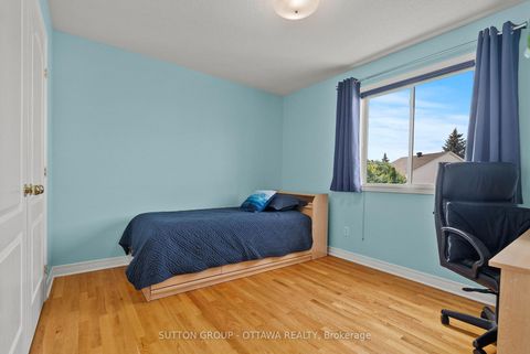 Photo 28 at 21 Avonmore Crescent, Nepean (Barrhaven East), Ottawa