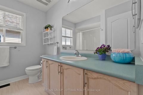 Photo 34 at 21 Avonmore Crescent, Nepean (Barrhaven East), Ottawa