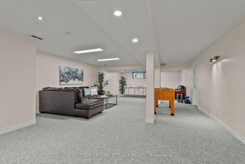 Photo 36 at 21 Avonmore Crescent, Nepean (Barrhaven East), Ottawa