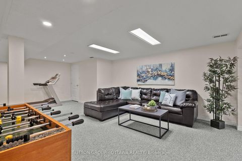 Photo 37 at 21 Avonmore Crescent, Nepean (Barrhaven East), Ottawa