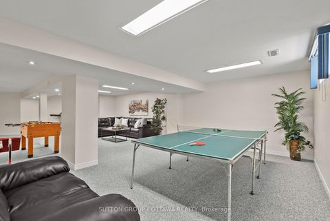 Photo 38 at 21 Avonmore Crescent, Nepean (Barrhaven East), Ottawa