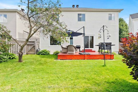 Photo 41 at 21 Avonmore Crescent, Nepean (Barrhaven East), Ottawa