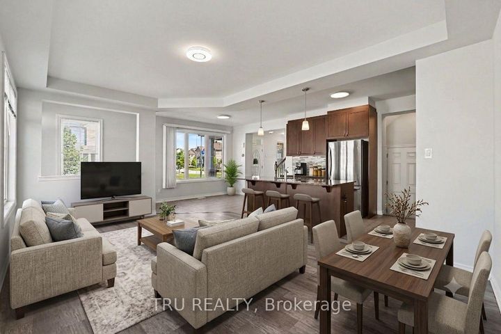 Photo 13 at 425 Aphelion Crescent, Nepean (Half Moon Bay), Ottawa