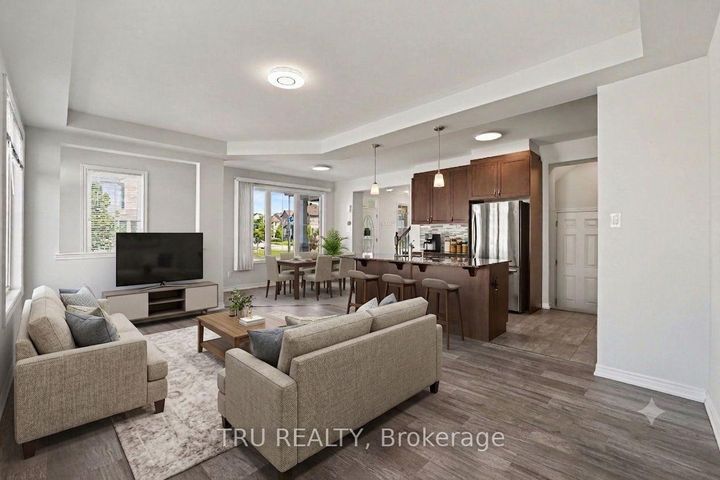 Photo 25 at 425 Aphelion Crescent, Nepean (Half Moon Bay), Ottawa
