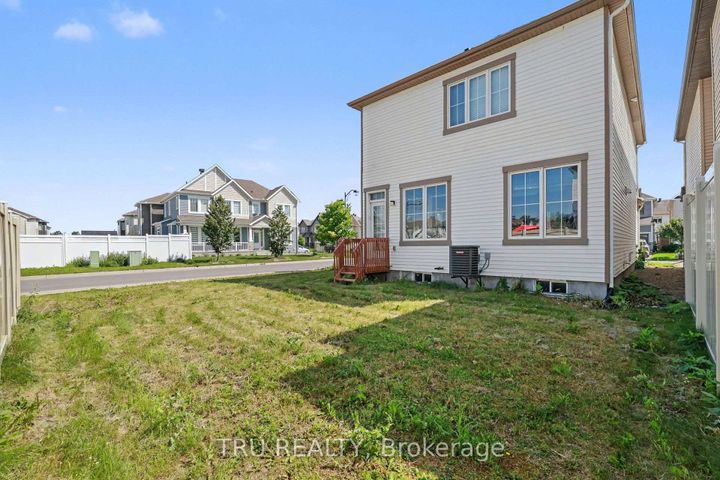 Photo 26 at 425 Aphelion Crescent, Nepean (Half Moon Bay), Ottawa