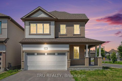 Photo 0 at 425 Aphelion Crescent, Nepean (Half Moon Bay), Ottawa