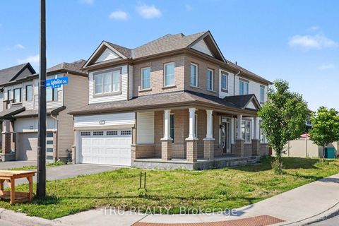 Photo 1 at 425 Aphelion Crescent, Nepean (Half Moon Bay), Ottawa