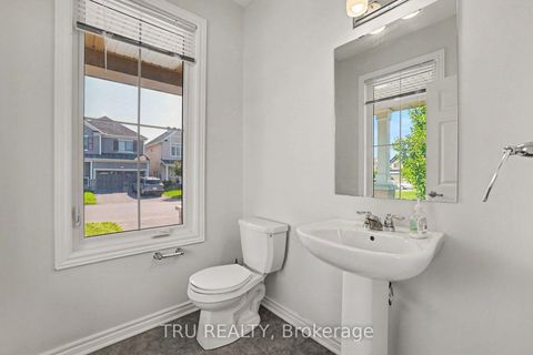 Photo 5 at 425 Aphelion Crescent, Nepean (Half Moon Bay), Ottawa