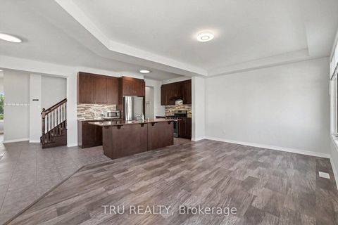 Photo 8 at 425 Aphelion Crescent, Nepean (Half Moon Bay), Ottawa