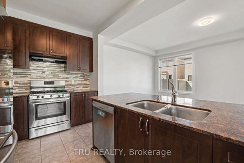 Photo 9 at 425 Aphelion Crescent, Nepean (Half Moon Bay), Ottawa