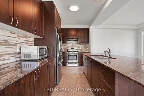 Photo 10 at 425 Aphelion Crescent, Nepean (Half Moon Bay), Ottawa