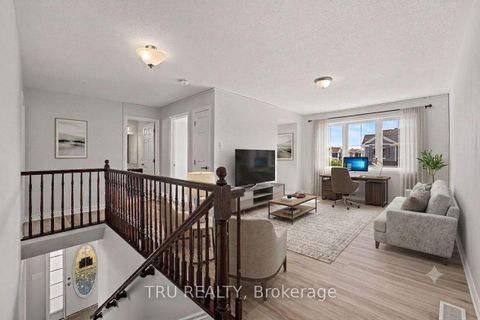 Photo 15 at 425 Aphelion Crescent, Nepean (Half Moon Bay), Ottawa