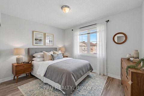 Photo 22 at 425 Aphelion Crescent, Nepean (Half Moon Bay), Ottawa