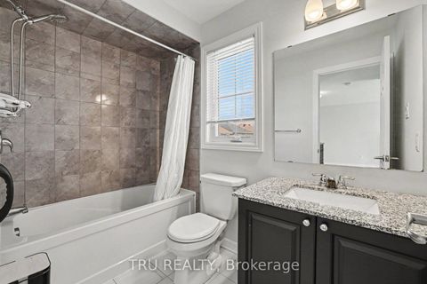 Photo 24 at 425 Aphelion Crescent, Nepean (Half Moon Bay), Ottawa