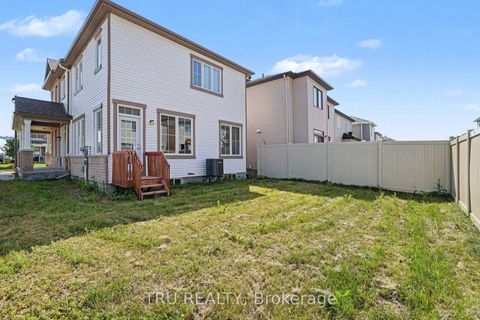 Photo 27 at 425 Aphelion Crescent, Nepean (Half Moon Bay), Ottawa