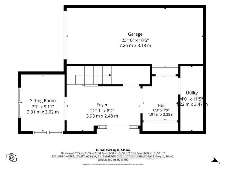 Photo 43 at 293 Anyolite Private, Nepean (Heritage Park), Ottawa