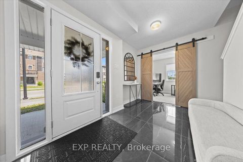Photo 3 at 293 Anyolite Private, Nepean (Heritage Park), Ottawa