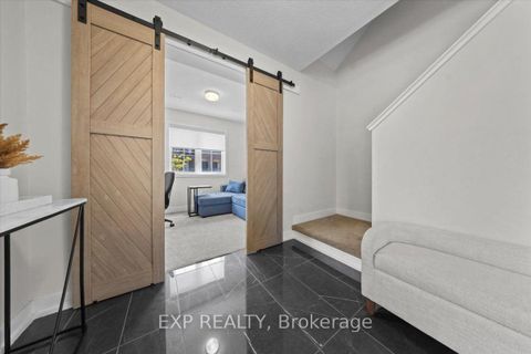 Photo 4 at 293 Anyolite Private, Nepean (Heritage Park), Ottawa