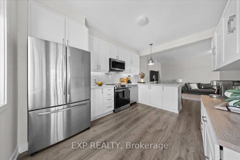 Photo 15 at 293 Anyolite Private, Nepean (Heritage Park), Ottawa