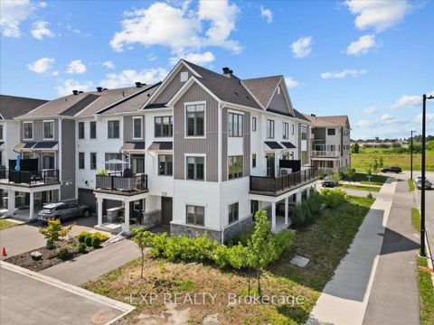 Photo 36 at 293 Anyolite Private, Nepean (Heritage Park), Ottawa