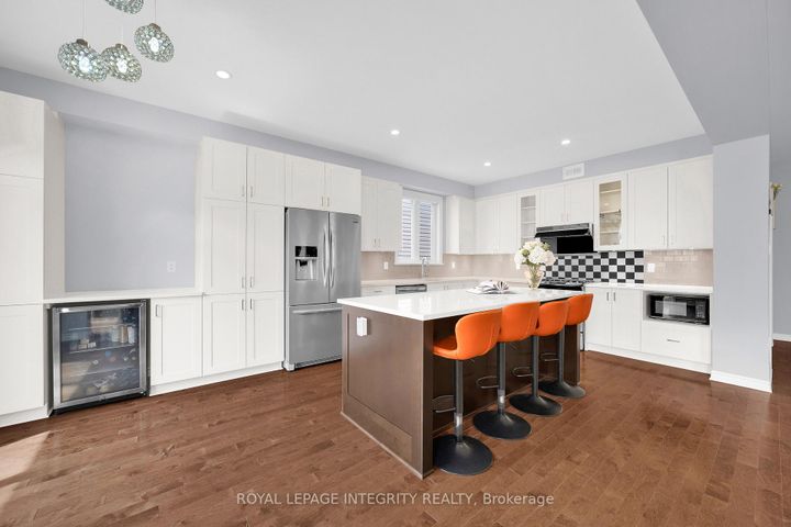 Photo 19 at 573 Egret Way, Nepean (Half Moon Bay), Ottawa
