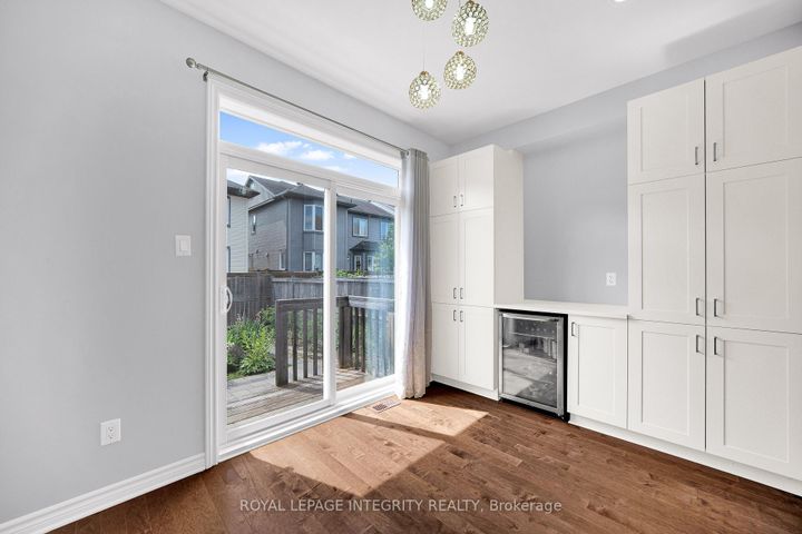Photo 21 at 573 Egret Way, Nepean (Half Moon Bay), Ottawa