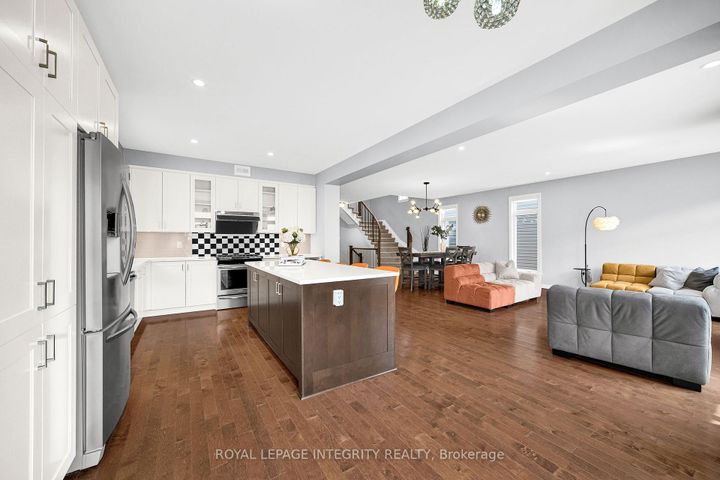 Photo 22 at 573 Egret Way, Nepean (Half Moon Bay), Ottawa
