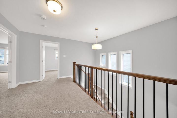 Photo 24 at 573 Egret Way, Nepean (Half Moon Bay), Ottawa