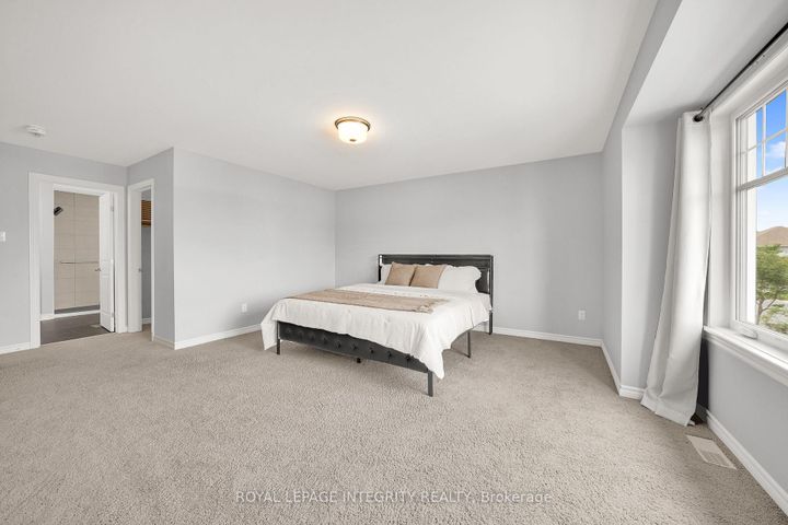 Photo 27 at 573 Egret Way, Nepean (Half Moon Bay), Ottawa